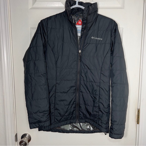 Columbia Jackets & Blazers - Columbia Omni-heat thermal jacket